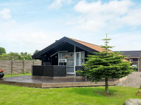 5 person holiday home in Otterup